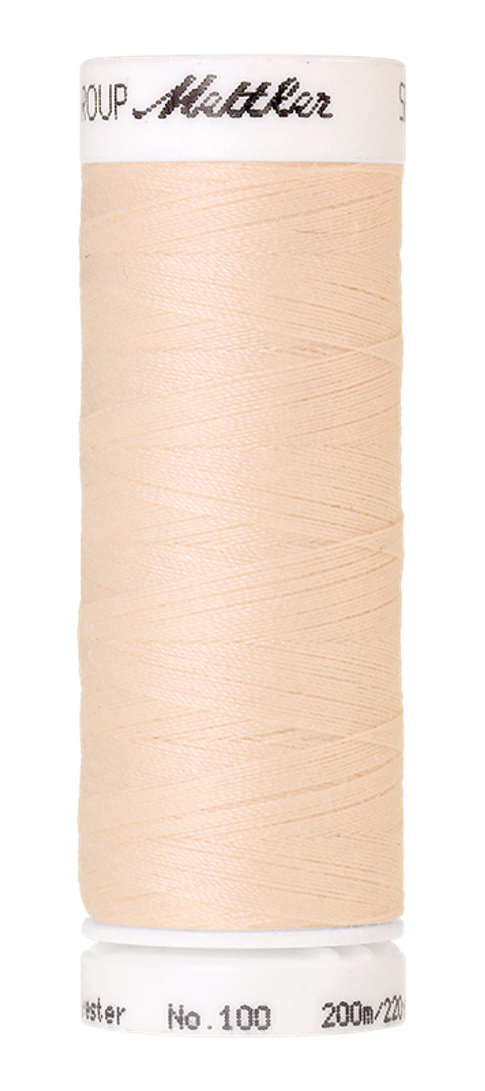 Нить универсальная SERALON 100, 200 м, Mettler, 1451