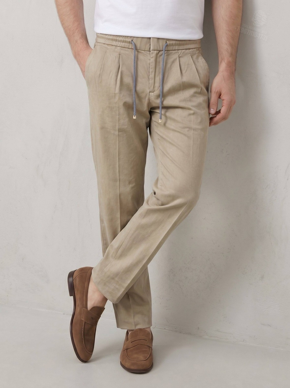 Брюки Brunello Cucinelli