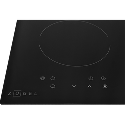 Встраиваемая электрическая варочная панель ZUGEL ZEH292B