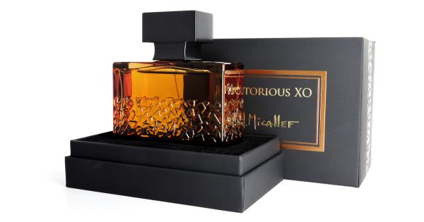 Новинка! Исключительный аромат для исключительных мужчин! Новинка! Исключительный аромат для исключительных мужчин!