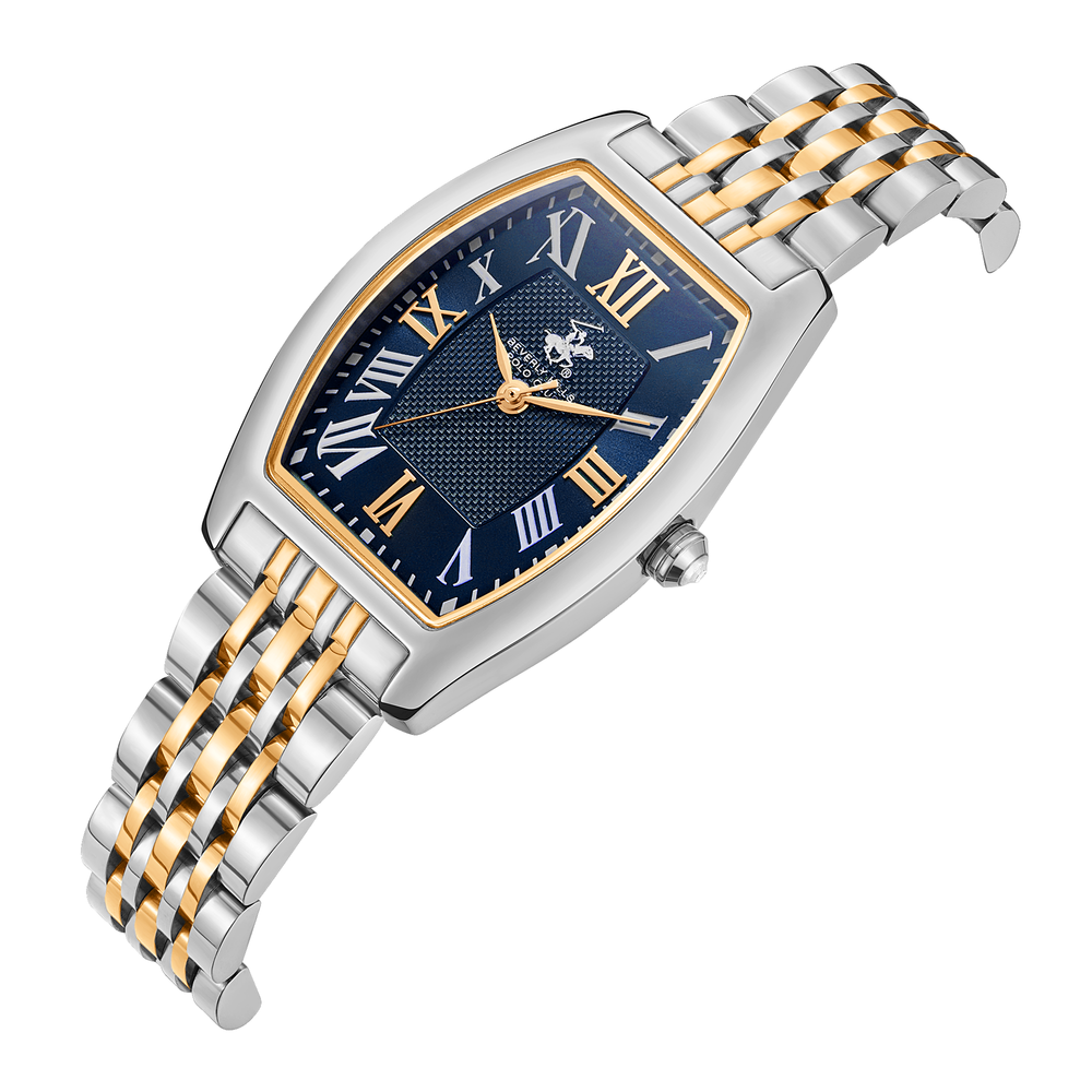 Наручные часы Beverly Hills Polo Club BP3716X.590