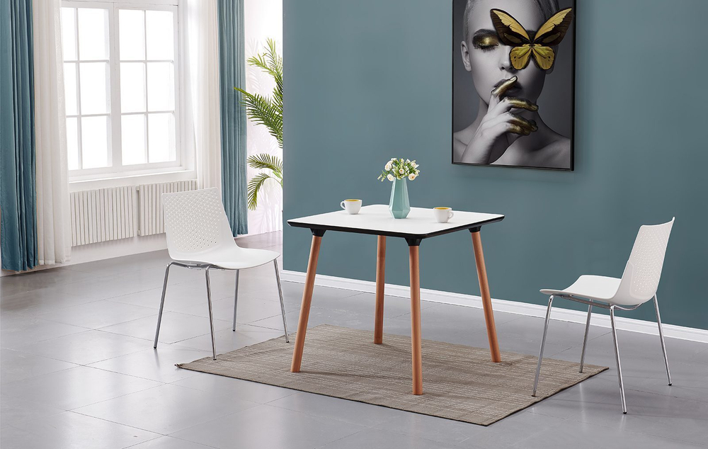 Стол PW-036 белый