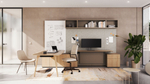 Шкаф Walter Knoll Management-X