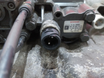 МКПП ZF 16S2333TD 2018г.