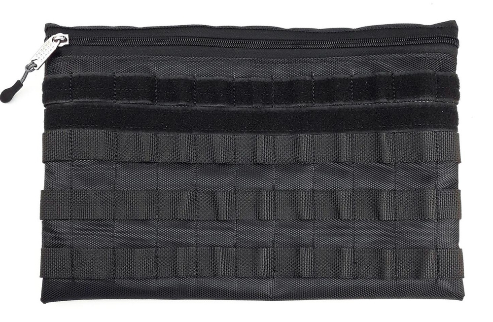 Подсумок MOLLE A4 37х25х2см - 11х5