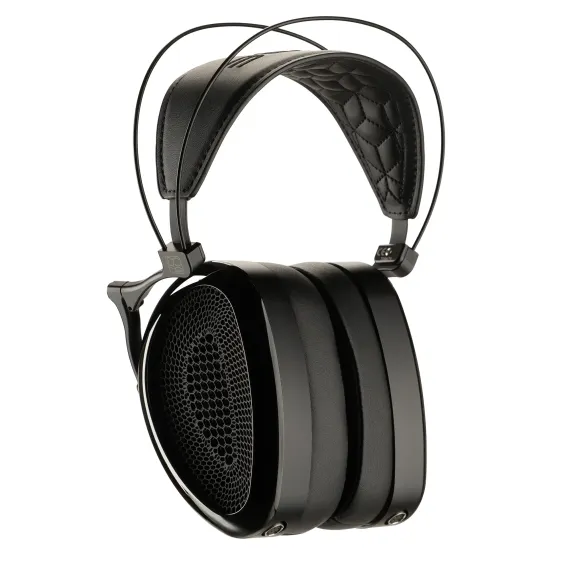 Dan Clark Audio Noire XO - 2m 6.3mm and 3.5mm cable