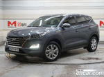 Hyundai All New Tucson Дизель 2.0 2WD (05.2020)