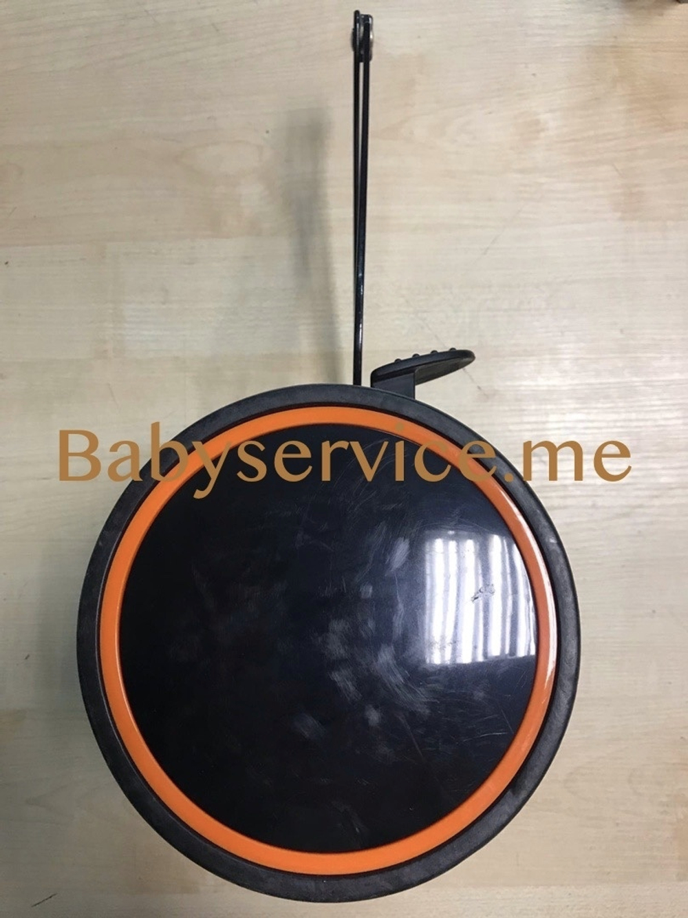 Колесо Babyhit Handy заднее