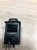 Кнопка блокировки межосевого дифференциала, шт *Россия