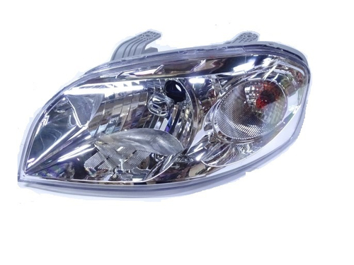 Фара Chevrolet Aveo /T250/ лев. (COMPONENT)