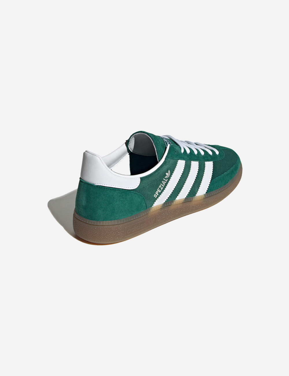 adidas Handball Spezial "College Green Gum"