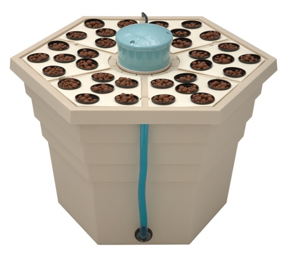 Rainforest 2" 12V GHE