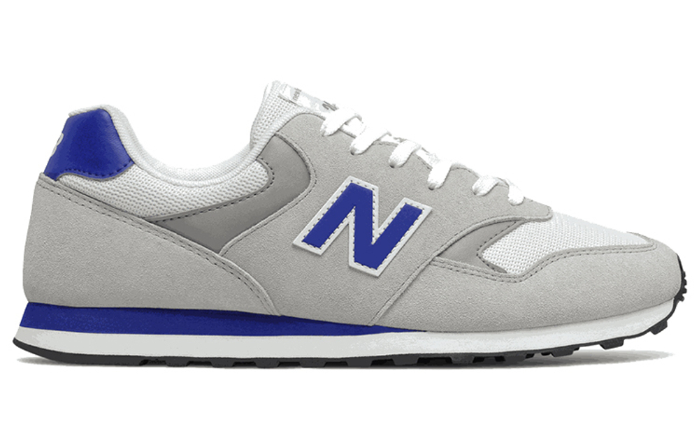 Кроссовки New Balance Nb 393