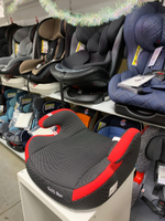 Бустер LB 311R (Teddy Bear) ПК (17. RED+BLACK DOT)