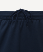 Шорты тренировочные CAMP 2 Training Poly Shorts, темно-синий