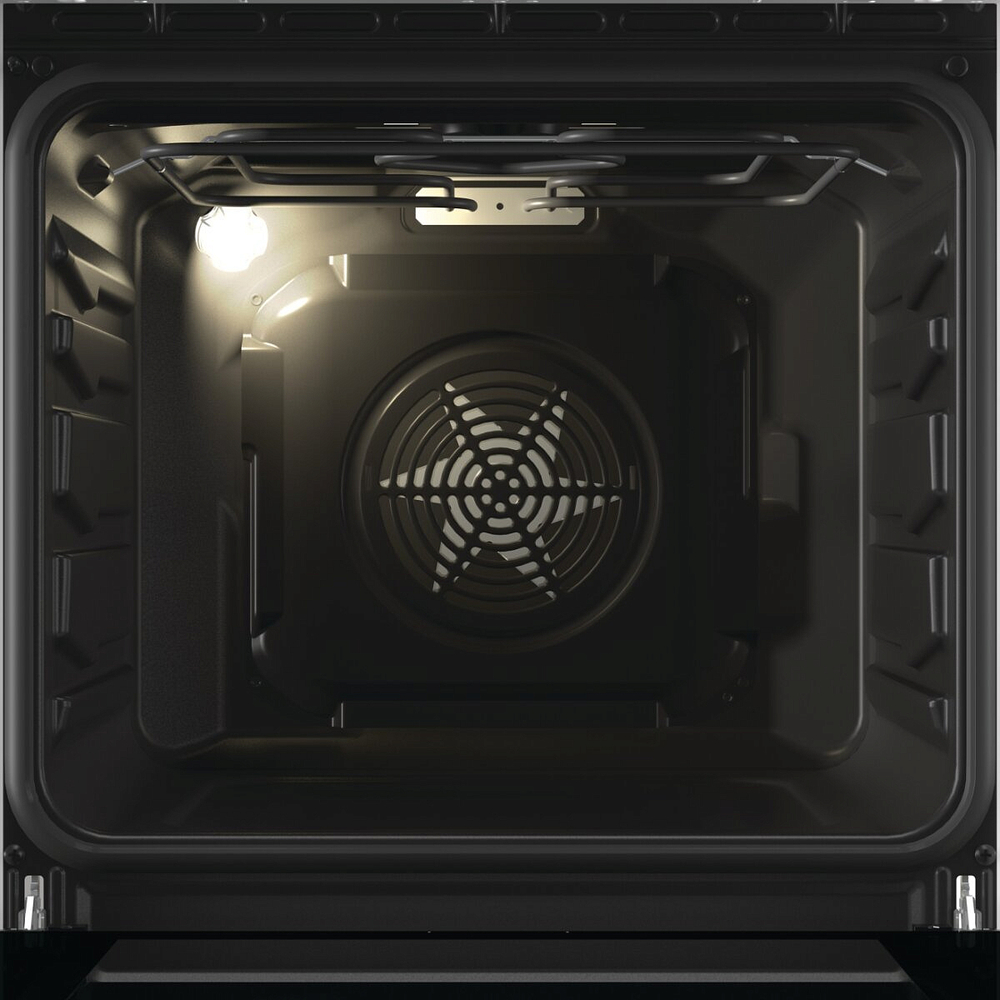 Комбинированная плита Gorenje GK5A41WF