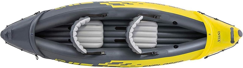Надувной каяк Intex Explorer К2 Intex 68307