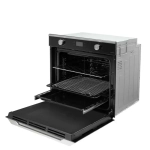 DeLonghi Электрический духовой шкаф NSM 11 NL RUS