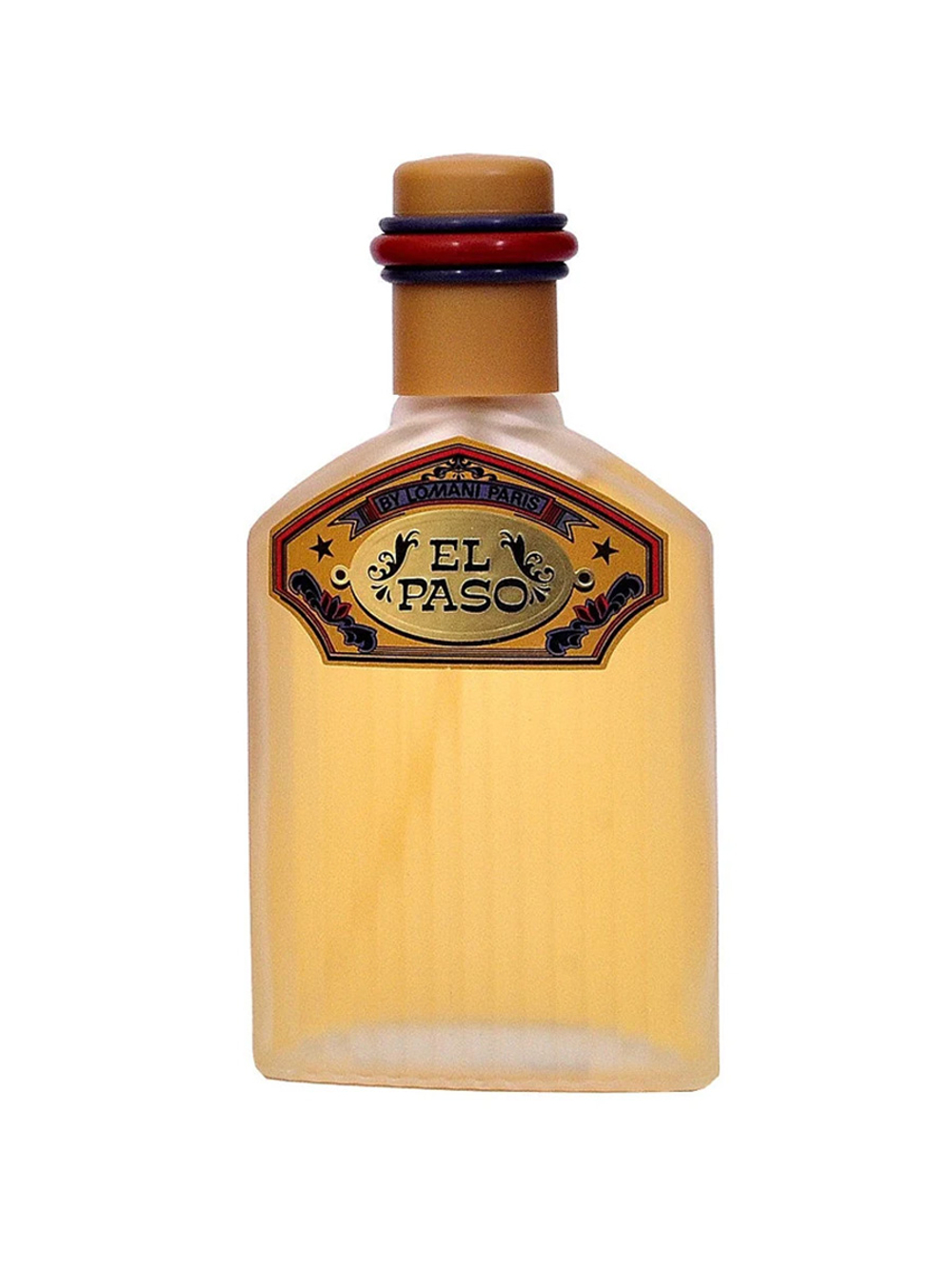 LOMANI EL PASO men 100ml edt