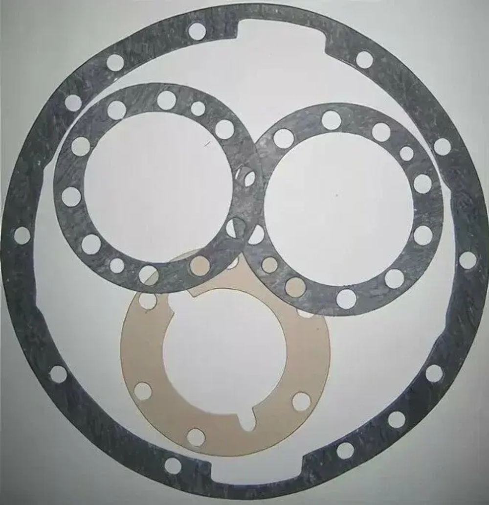 Комплект прокладок заднего моста ГАЗ 53, 3309 RG53-2400000