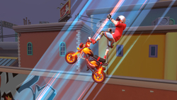 Urban Trial Tricky Deluxe Edition (для ПК, цифровой код доступа)