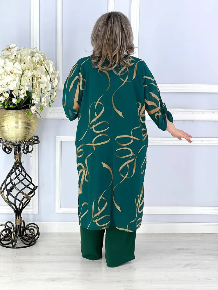 Комплект тройка Эва-3 Fabrika