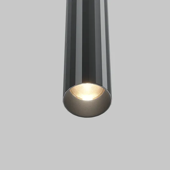 Трековый светильник Фокус / Focus Led Basity 3000K/6000K 5Вт 36° Technical tr179-1-5wtw-m-b