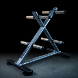 Стойка для дисков X-shape