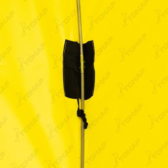 Палатка зимняя Helios NORD-2 зимняя 2-местная