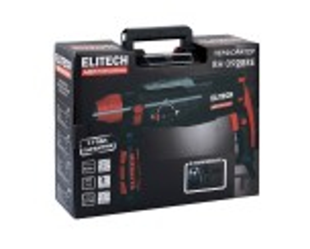 Перфоратор ELITECH RH 0928RE (E2205.027.01) HD 205381