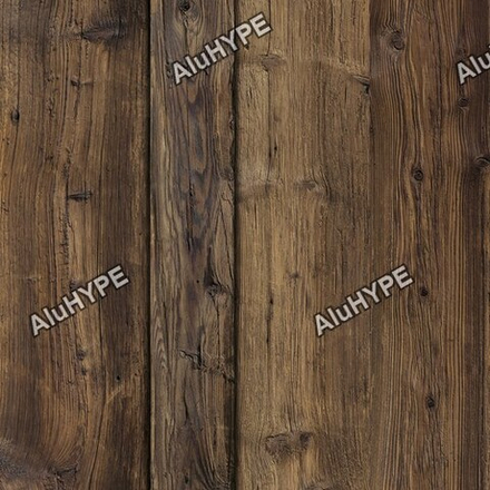 Алюминиевая композитная фасадная панель PlastCover 4/0,4 FR 1500×4000, цвет 293 Сосна Орегон AluHype