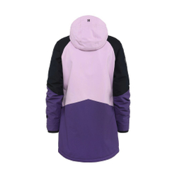 Куртка женская HF POLA II JACKET (lilac)