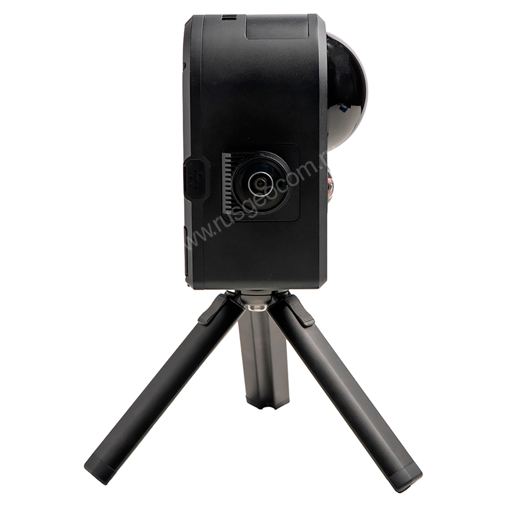 XGRIDS Portal Cam комплектация "Standart" 3DGS сканер