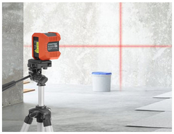 Уровень лазерный CONDTROL QB Promo  (1-2-142)