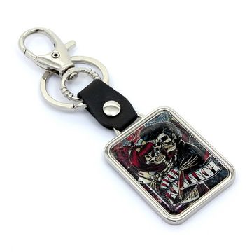 Брелок Rockabilly True Romance