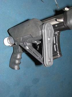 Шарнир СВД-С