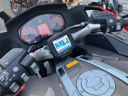 BMW R1200RT
