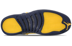 Кроссовки Psny X Jordan Air Jordan 12 "Michigan" Pe College