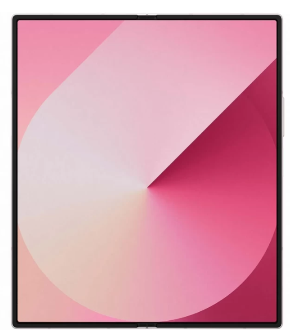 Samsung Galaxy Z Fold6 5G 12/256Gb (Pink)
