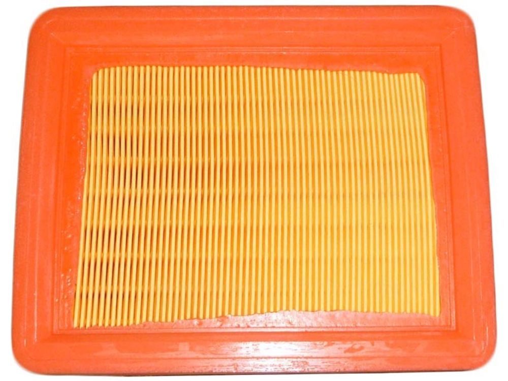 Фильтроэлемент воздушный прямоугольный (210х170х60) ЭЛАД 14-19 / Air cleaner element KM376ZG-1109300)