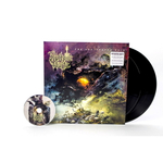 Psychotic Waltz / The God-Shaped Void (2LP+CD)