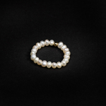 Кольцо Harp GLD