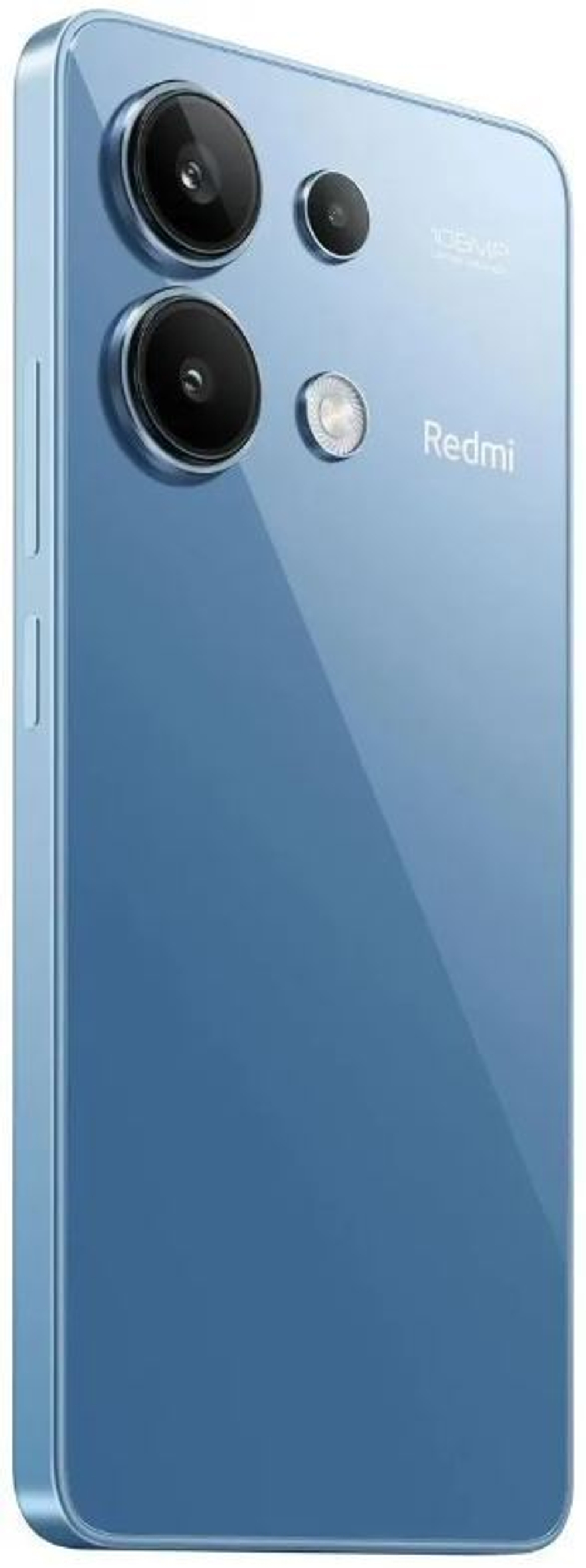 Смартфон  Xiaomi Redmi Note 13 RU 8/512GB