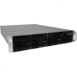 Видеорегистратор наблюдения Trassir NeuroStation 8800R/128-A5-S