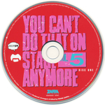 Frank Zappa / You Can't Do That On Stage Anymore Vol. 5 (2CD)