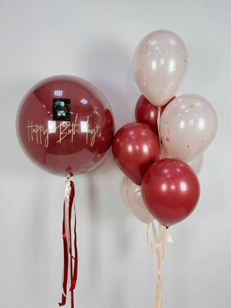 Набор для девушки #65