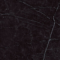 Atlas Concorde Marvel Stone Nero Marquina Lappato 75x75