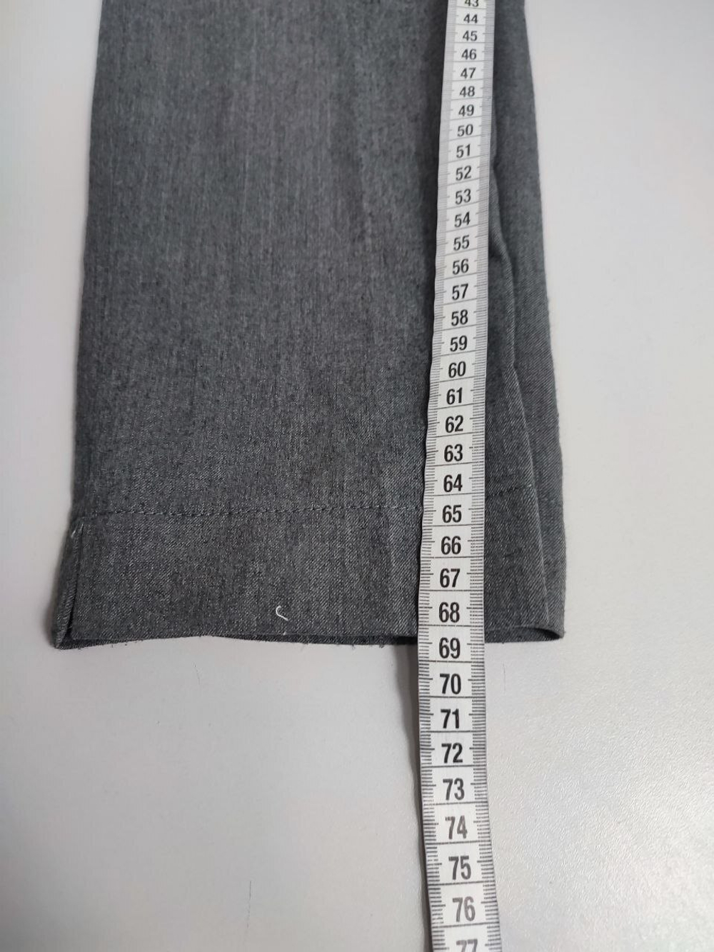 Брюки O'stin классические 44 размер