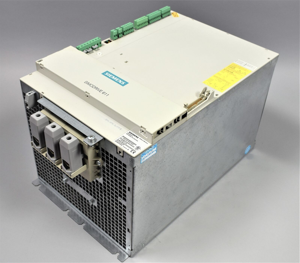 SIEMENS 6SN1145-1BA01-0DA1