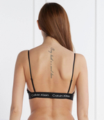 Бюстгальтер Calvin Klein Underwear - черный(000QF7477E)